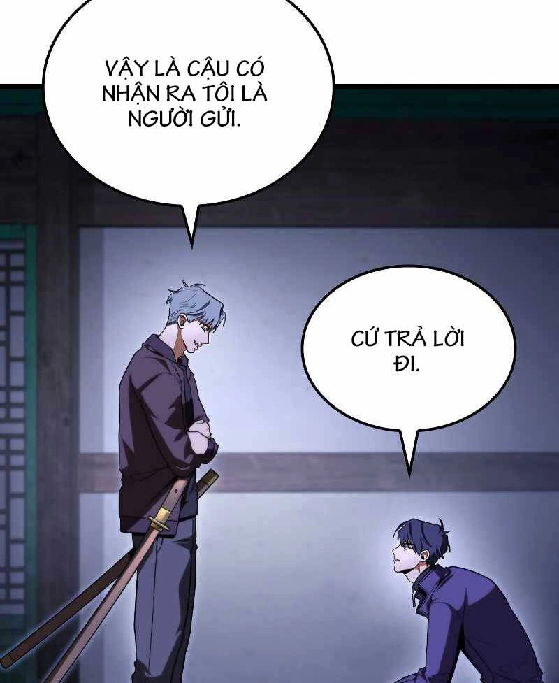 Thợ Săn Số Mệnh Cấp F Chapter 44 - 89