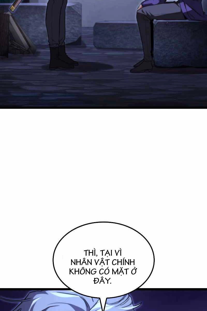 Thợ Săn Số Mệnh Cấp F Chapter 44 - 90