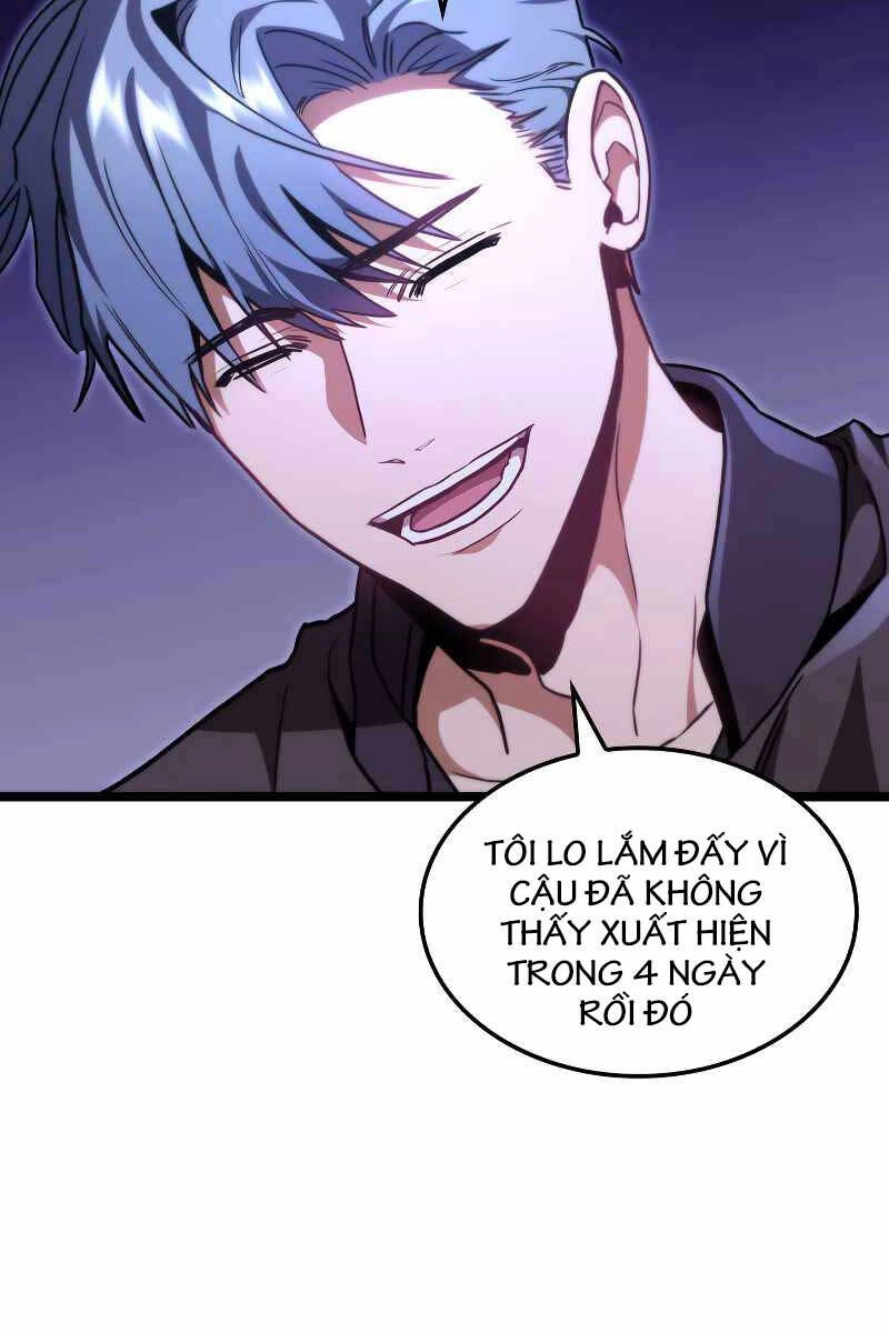 Thợ Săn Số Mệnh Cấp F Chapter 44 - 91