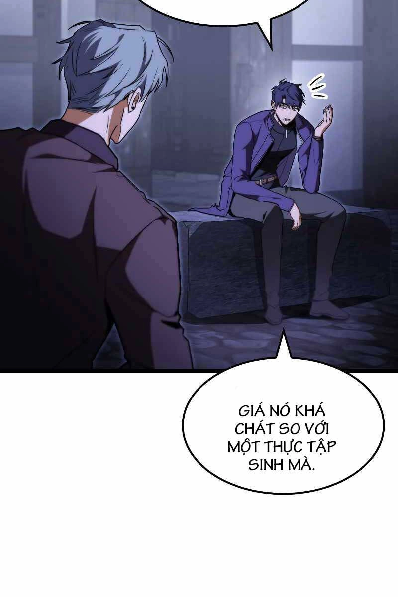 Thợ Săn Số Mệnh Cấp F Chapter 44 - 97