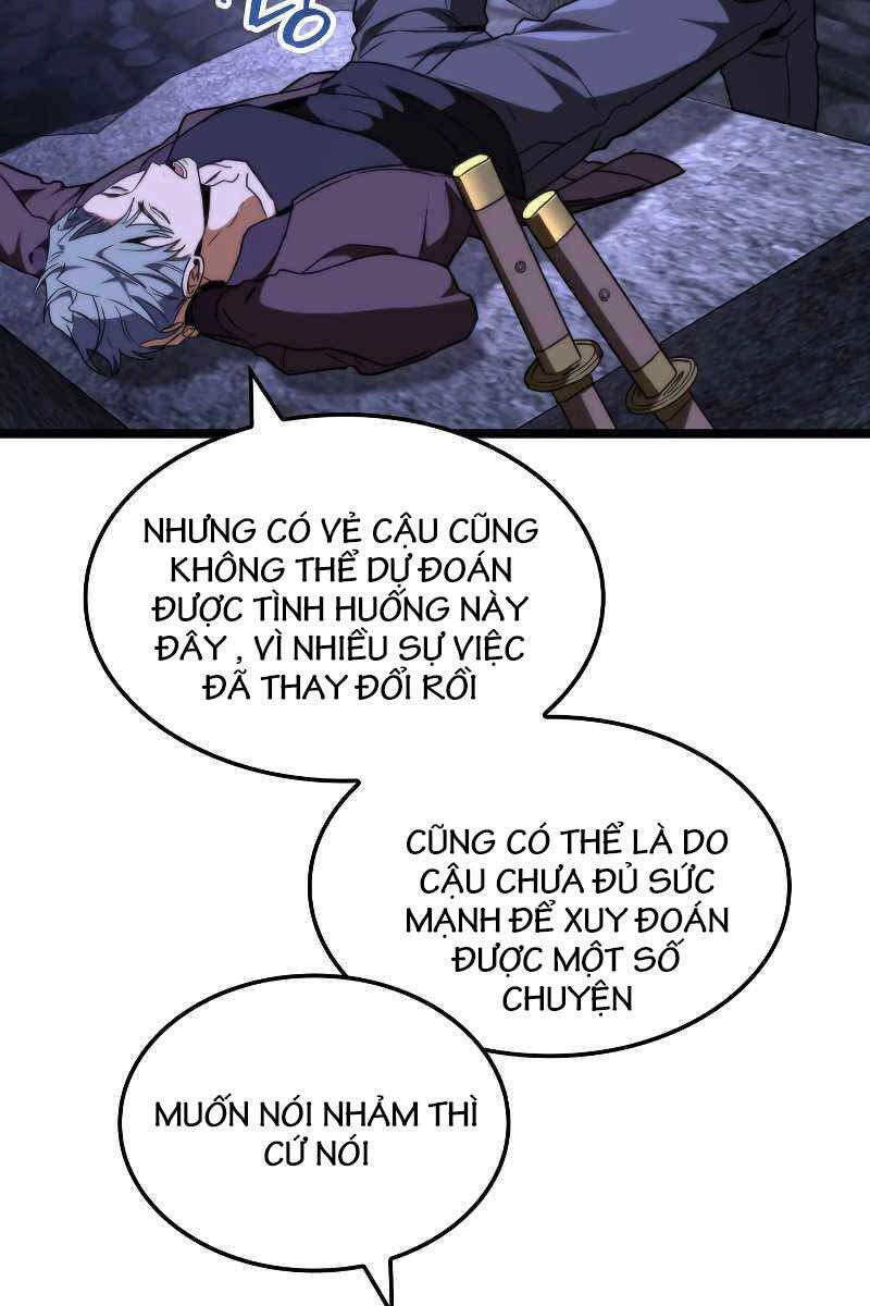 Thợ Săn Số Mệnh Cấp F Chapter 44 - 103
