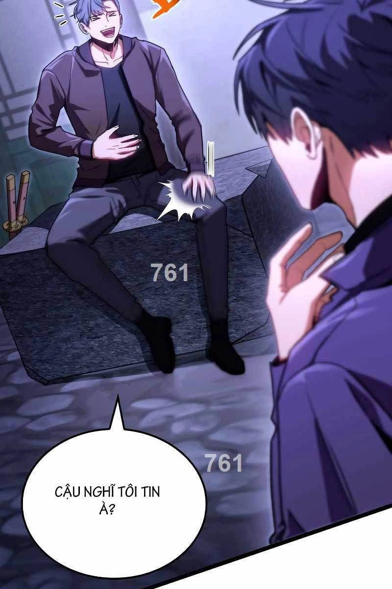 Thợ Săn Số Mệnh Cấp F Chapter 45 - 3