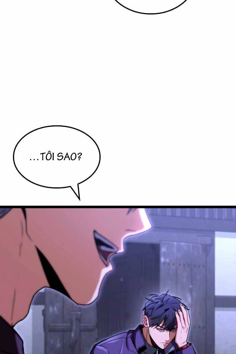 Thợ Săn Số Mệnh Cấp F Chapter 45 - 7