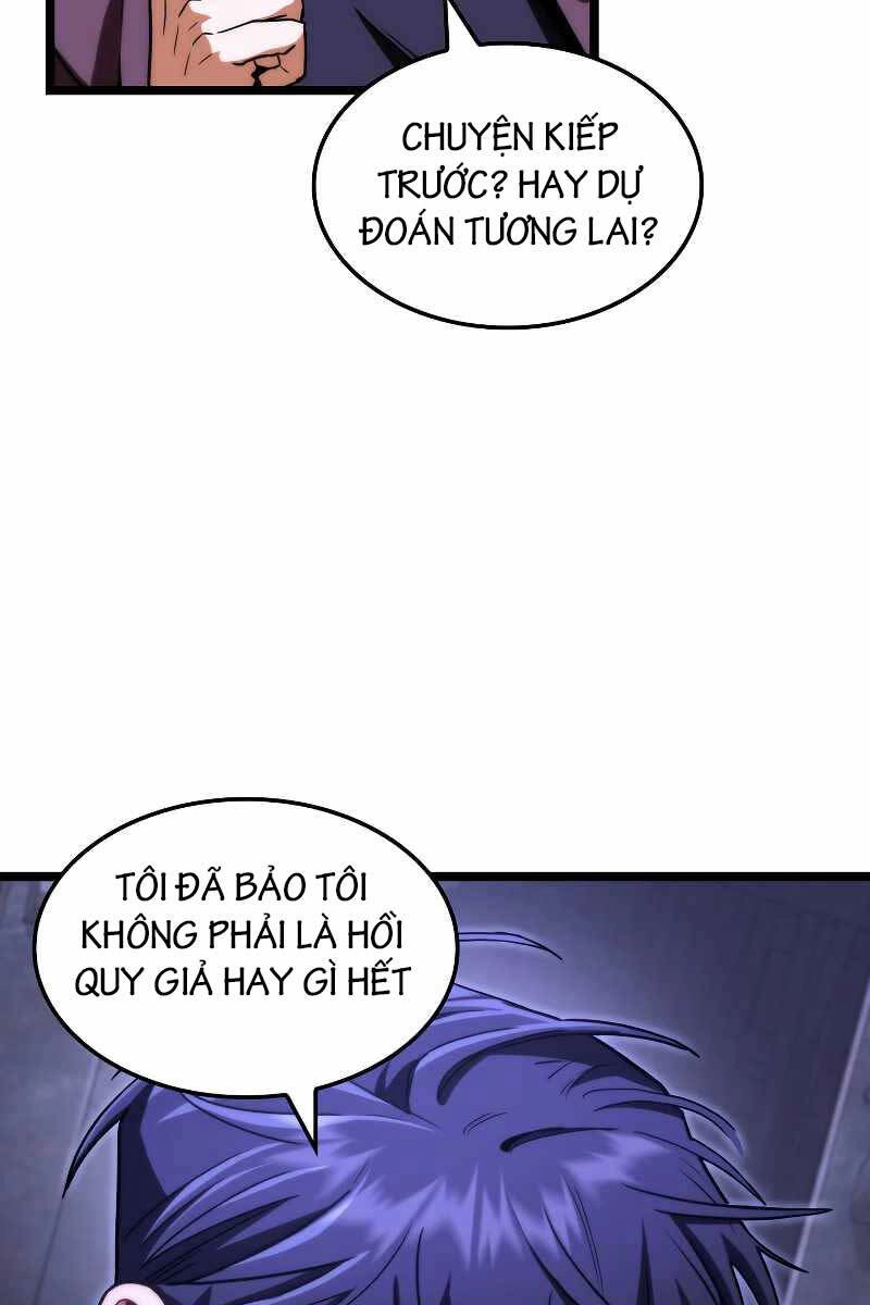 Thợ Săn Số Mệnh Cấp F Chapter 45 - 10