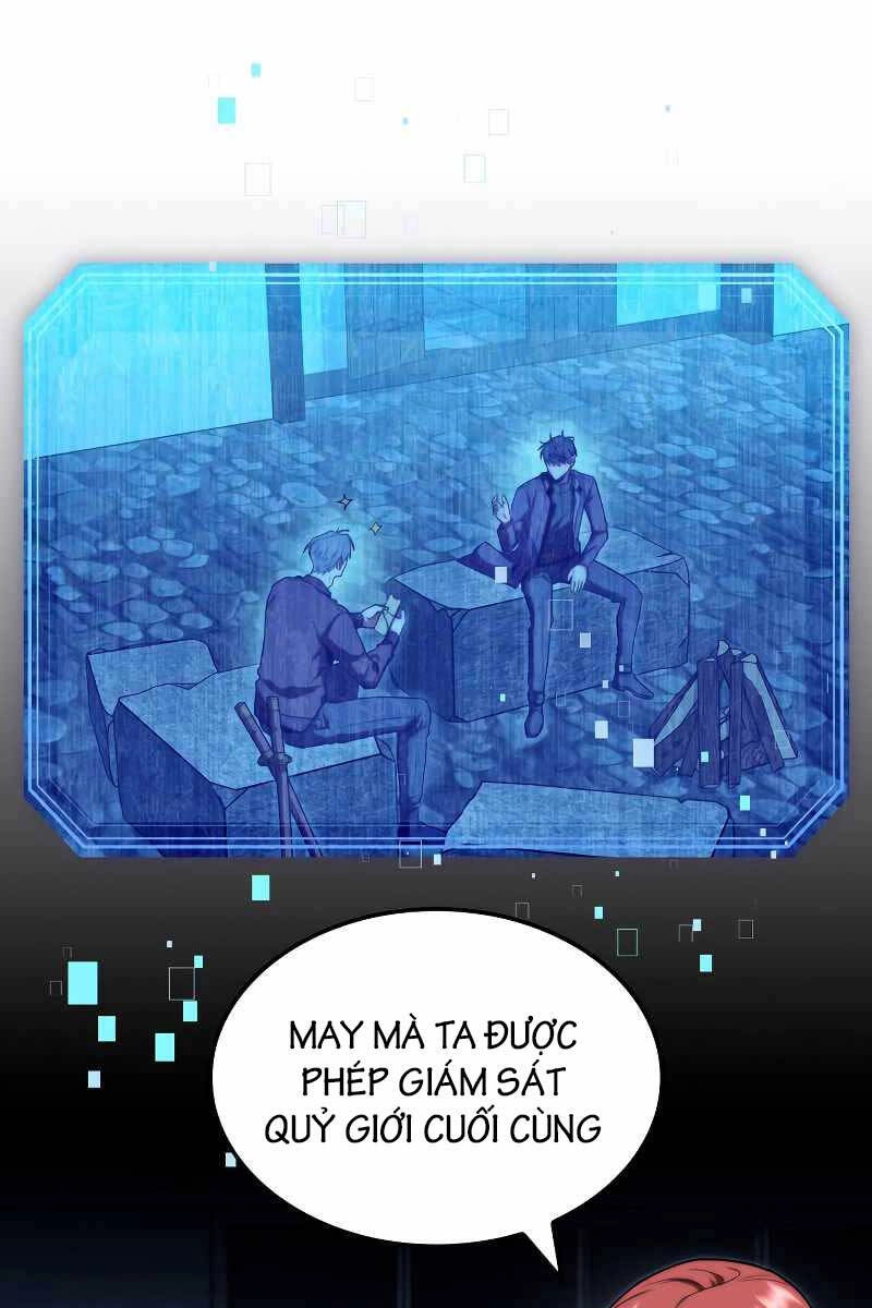 Thợ Săn Số Mệnh Cấp F Chapter 45 - 15