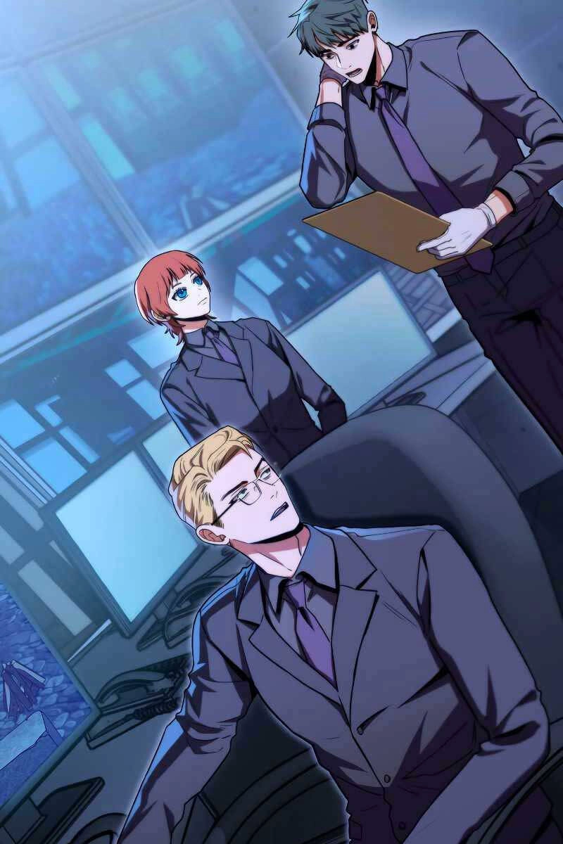 Thợ Săn Số Mệnh Cấp F Chapter 45 - 20