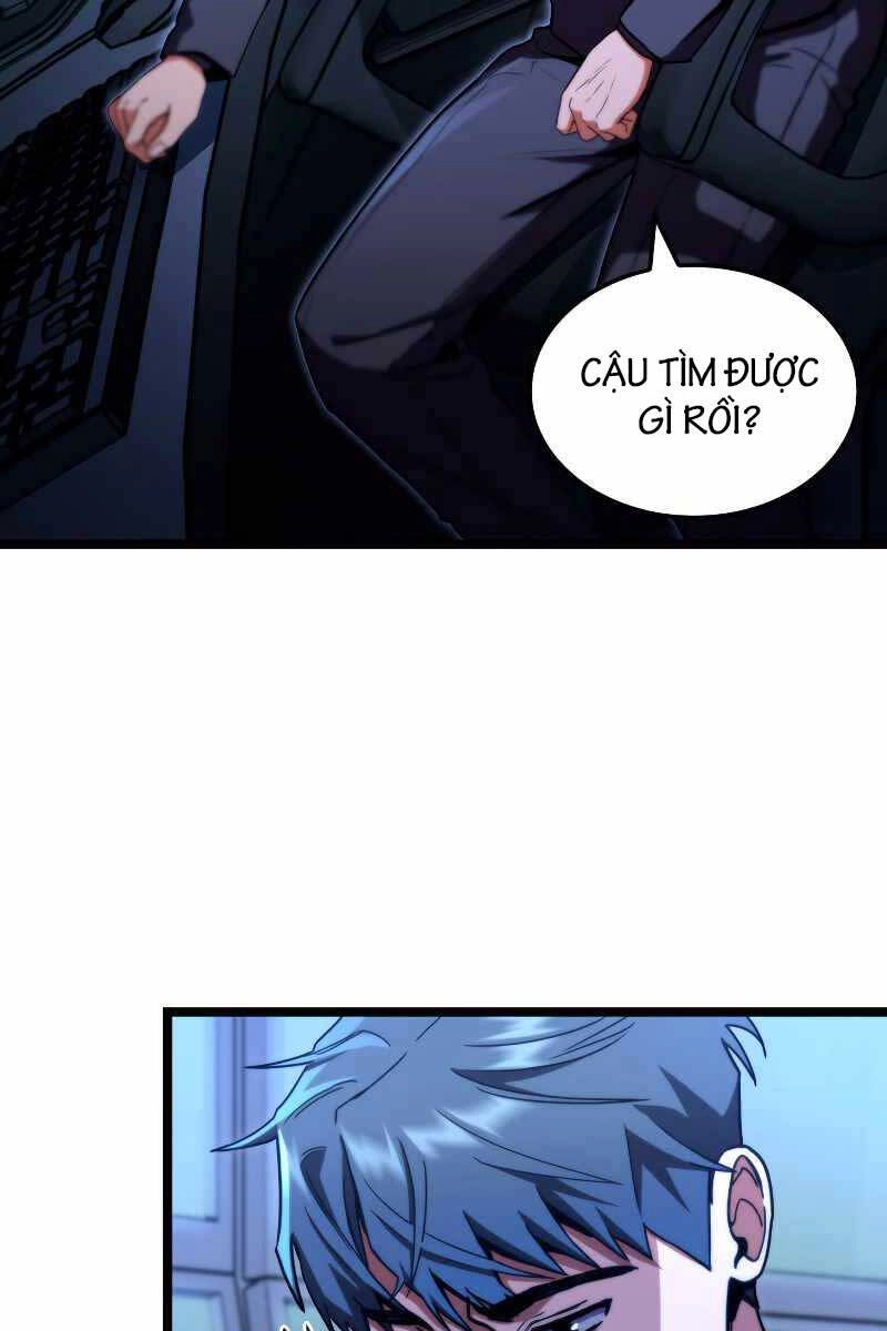 Thợ Săn Số Mệnh Cấp F Chapter 45 - 21