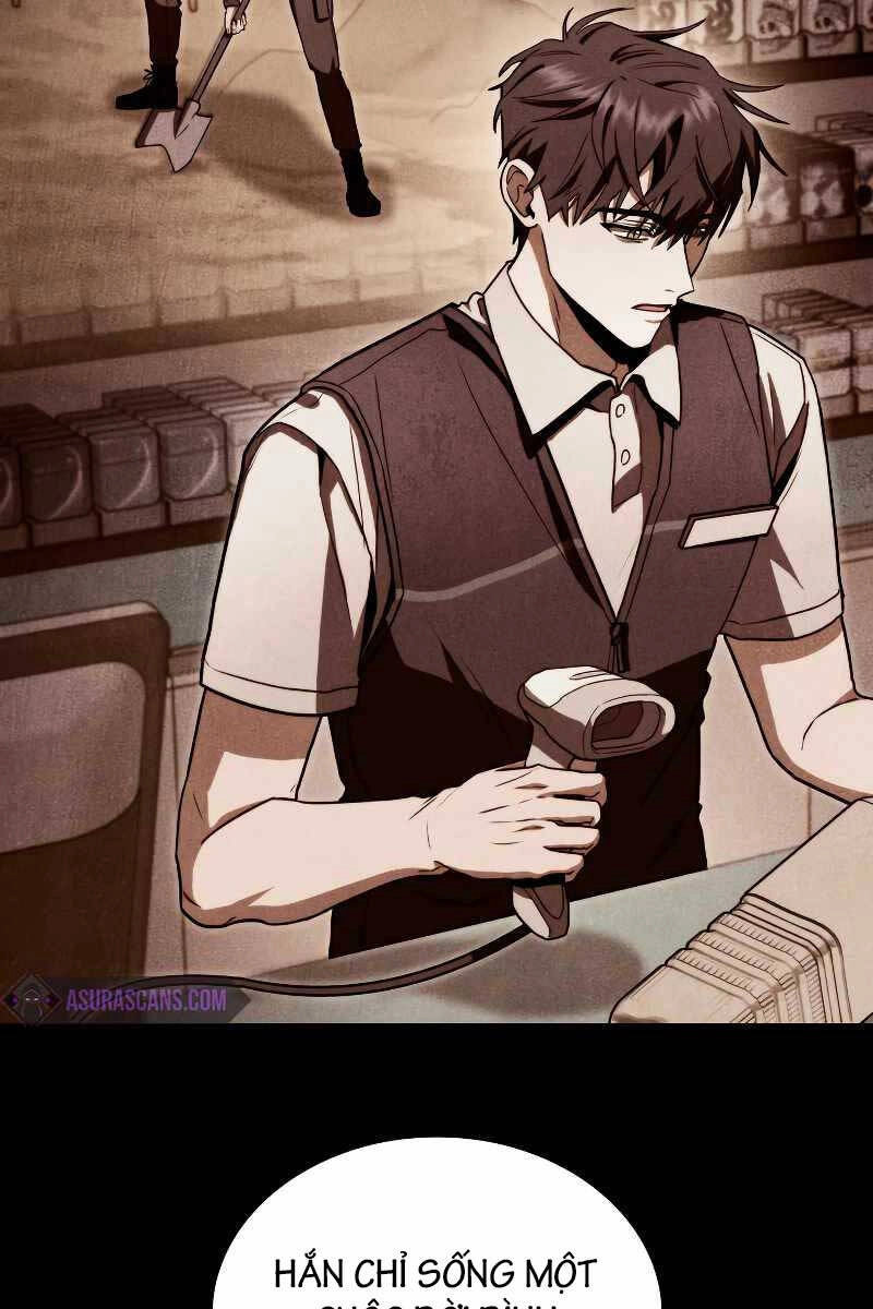 Thợ Săn Số Mệnh Cấp F Chapter 45 - 27