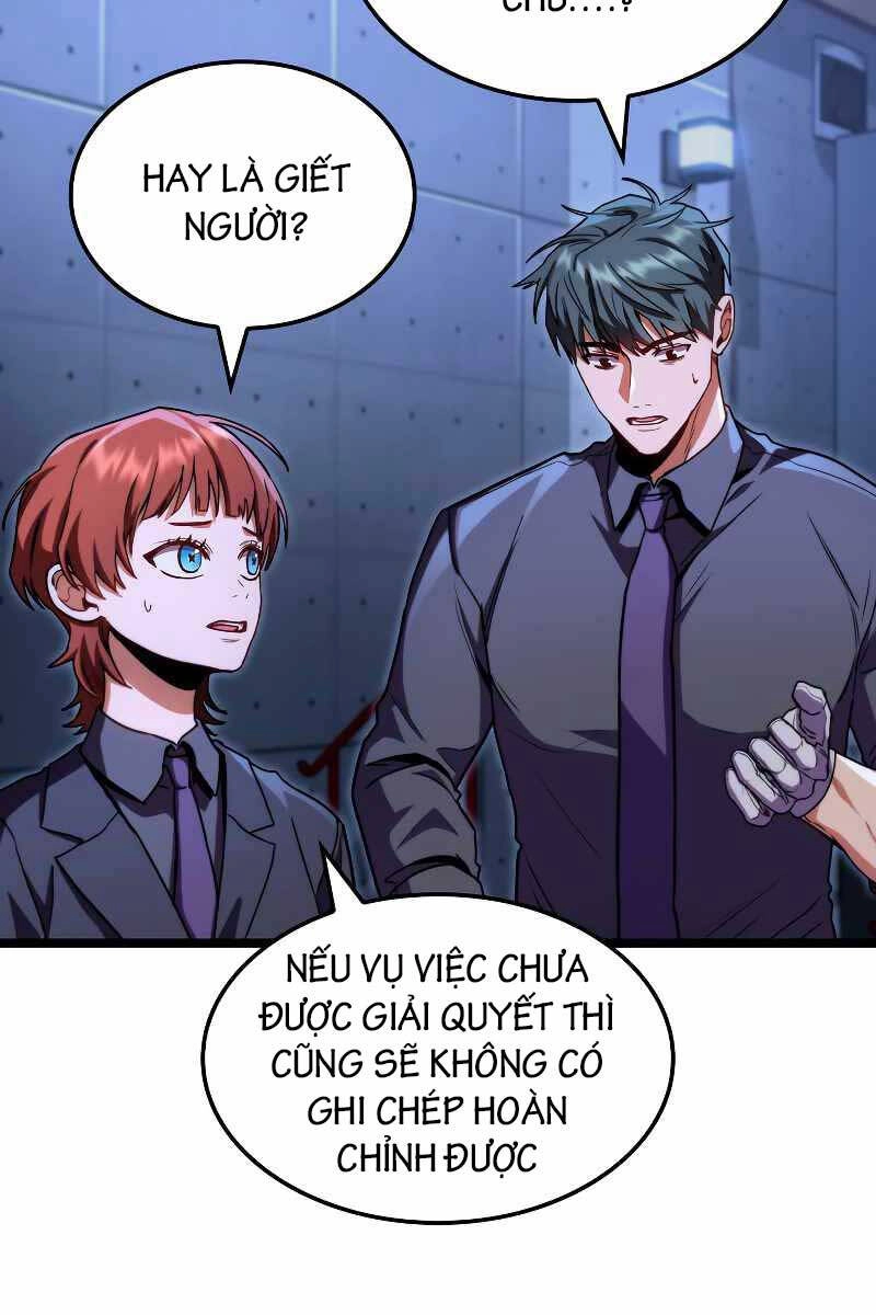 Thợ Săn Số Mệnh Cấp F Chapter 45 - 29