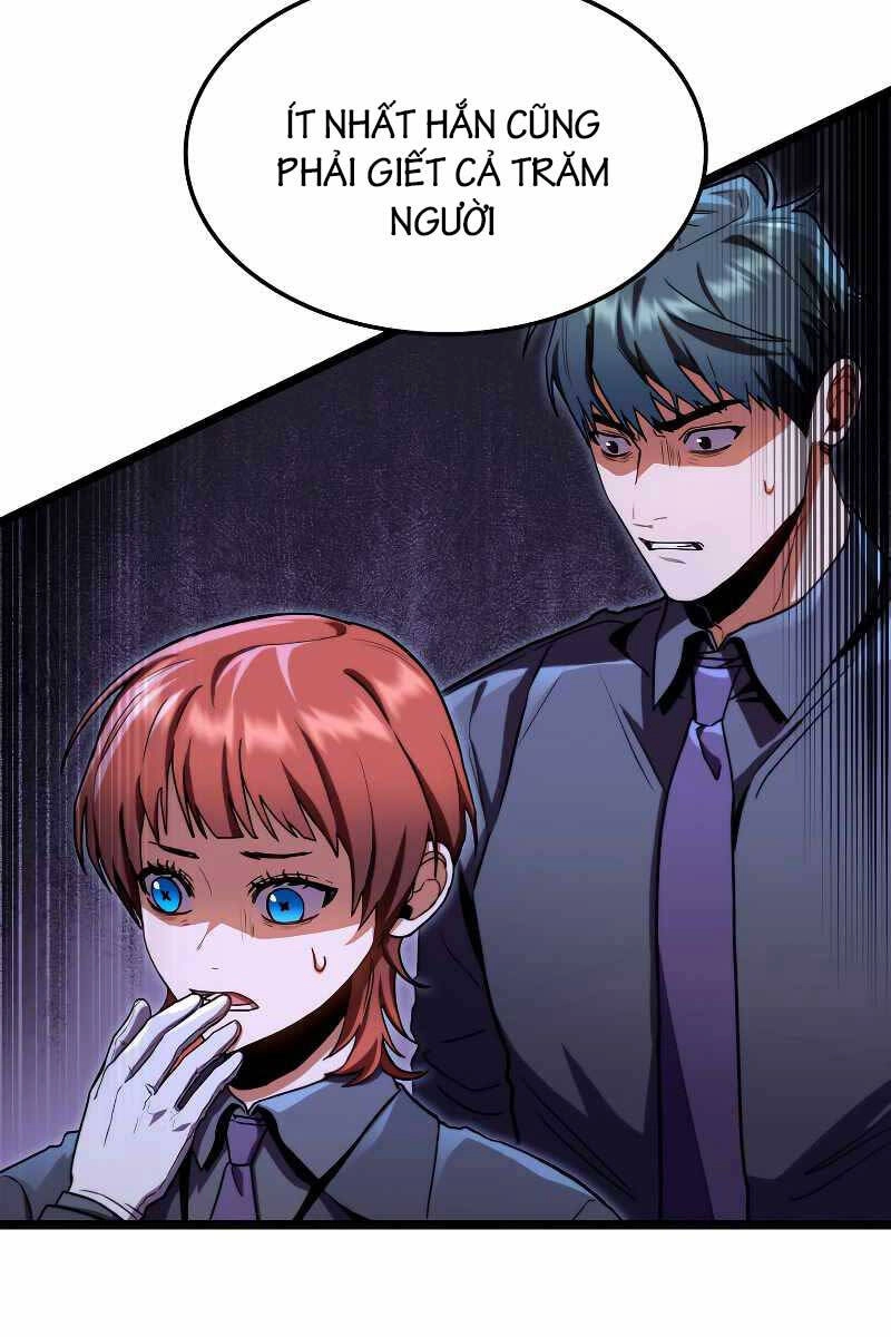 Thợ Săn Số Mệnh Cấp F Chapter 45 - 32