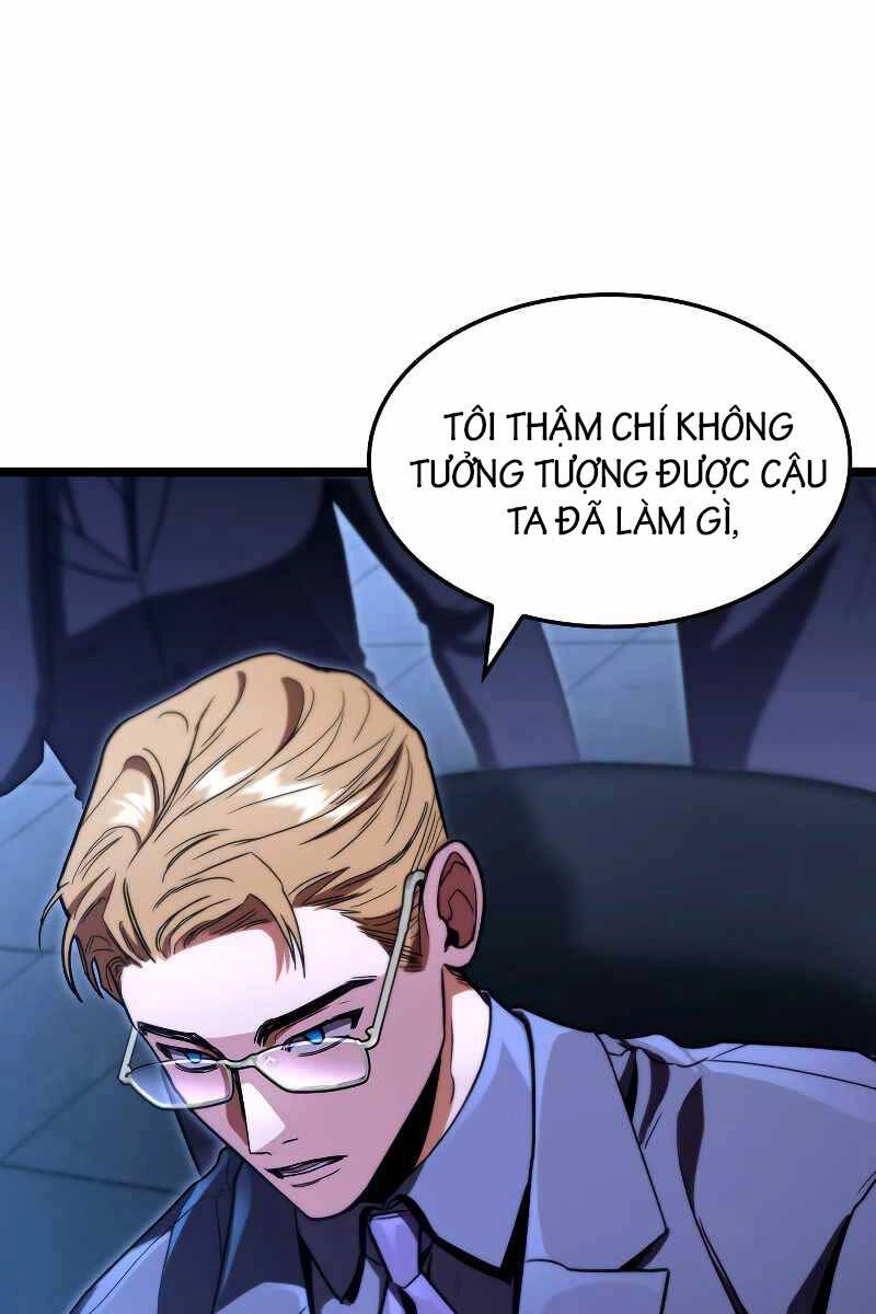 Thợ Săn Số Mệnh Cấp F Chapter 45 - 33