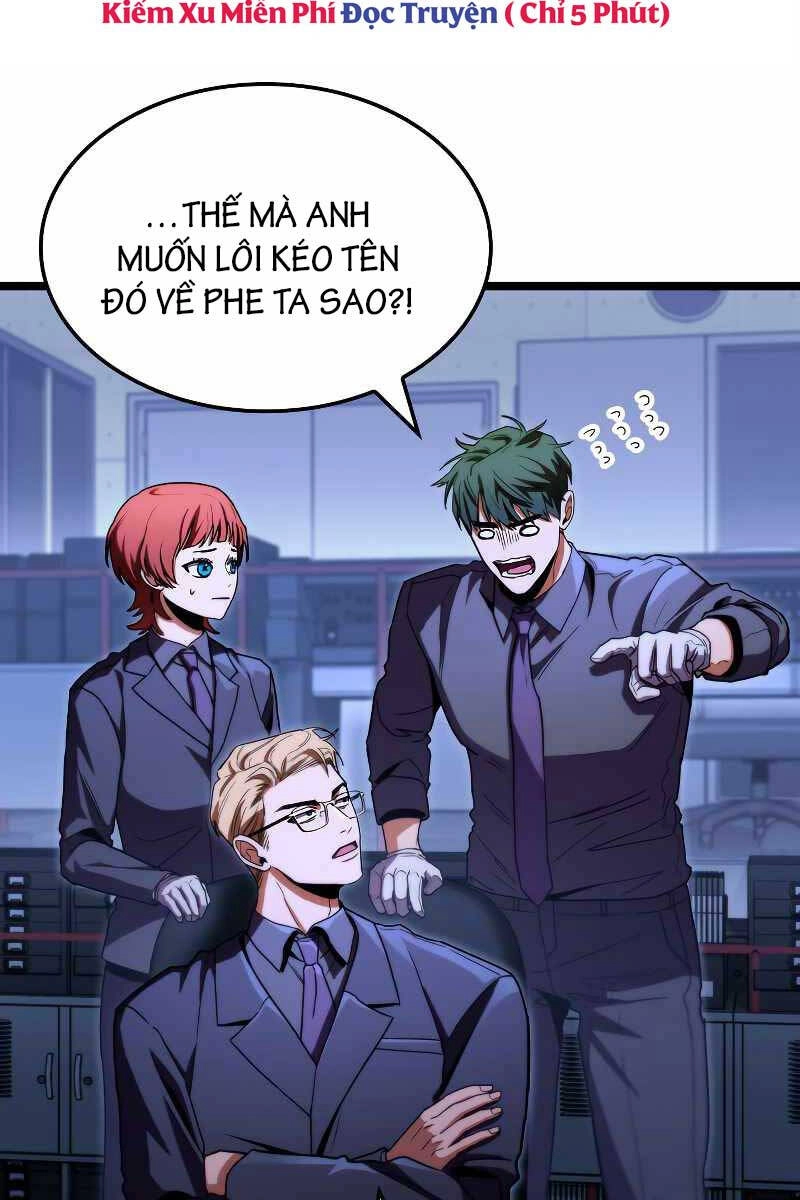 Thợ Săn Số Mệnh Cấp F Chapter 45 - 35