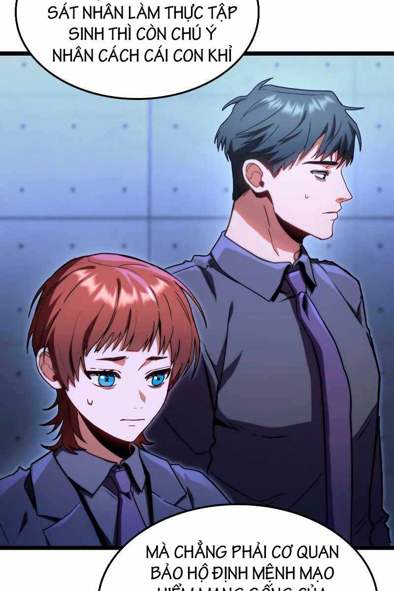 Thợ Săn Số Mệnh Cấp F Chapter 45 - 42