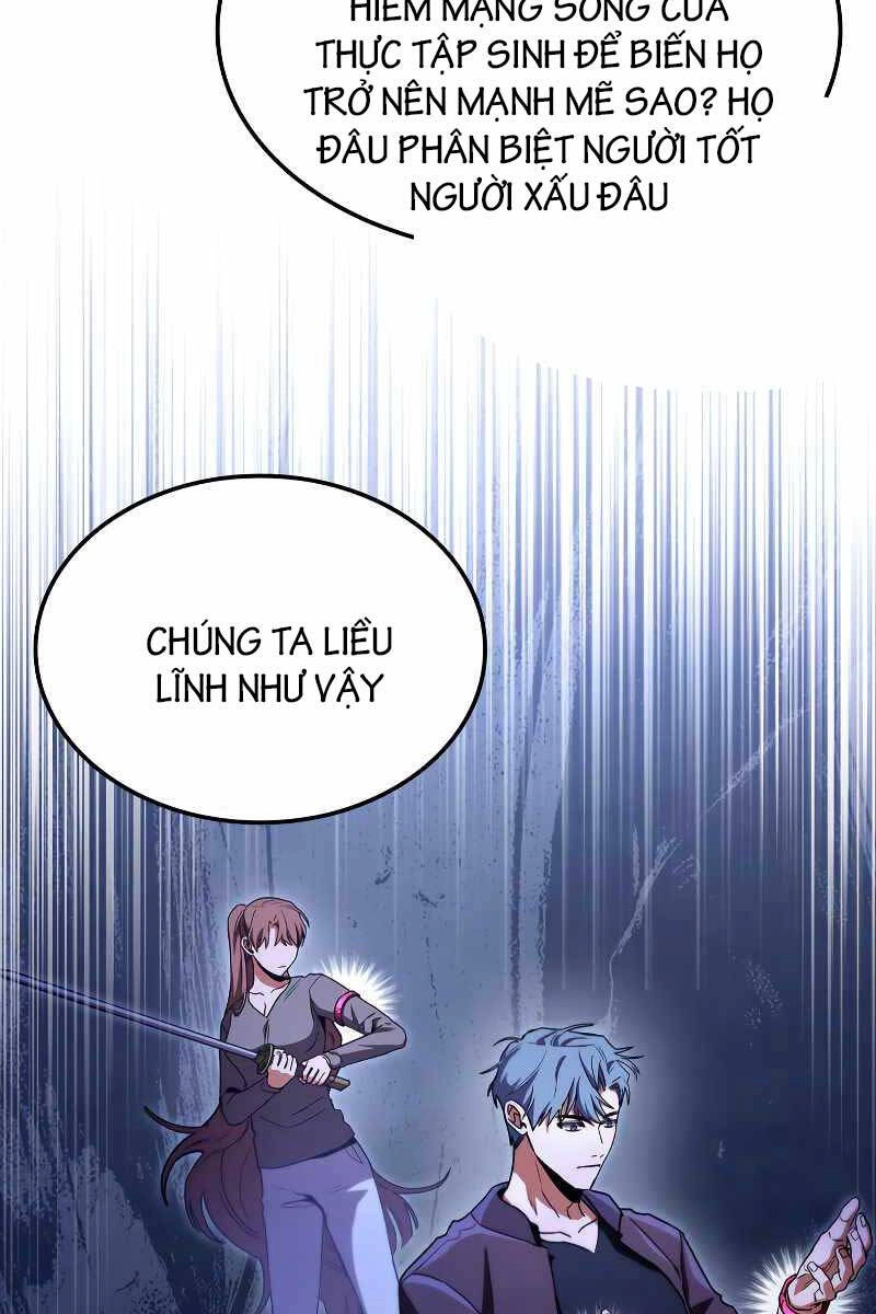 Thợ Săn Số Mệnh Cấp F Chapter 45 - 43