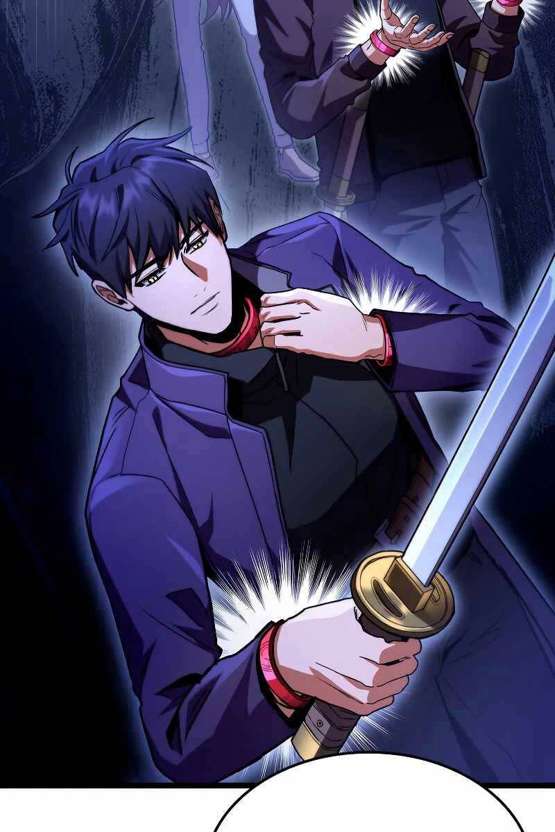 Thợ Săn Số Mệnh Cấp F Chapter 45 - 44