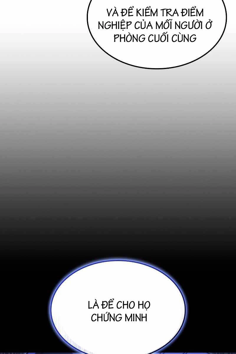 Thợ Săn Số Mệnh Cấp F Chapter 45 - 45