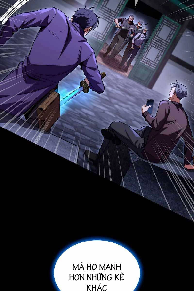 Thợ Săn Số Mệnh Cấp F Chapter 45 - 48