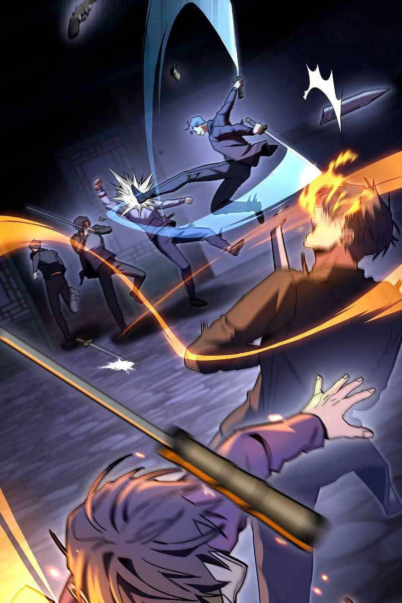 Thợ Săn Số Mệnh Cấp F Chapter 45 - 52