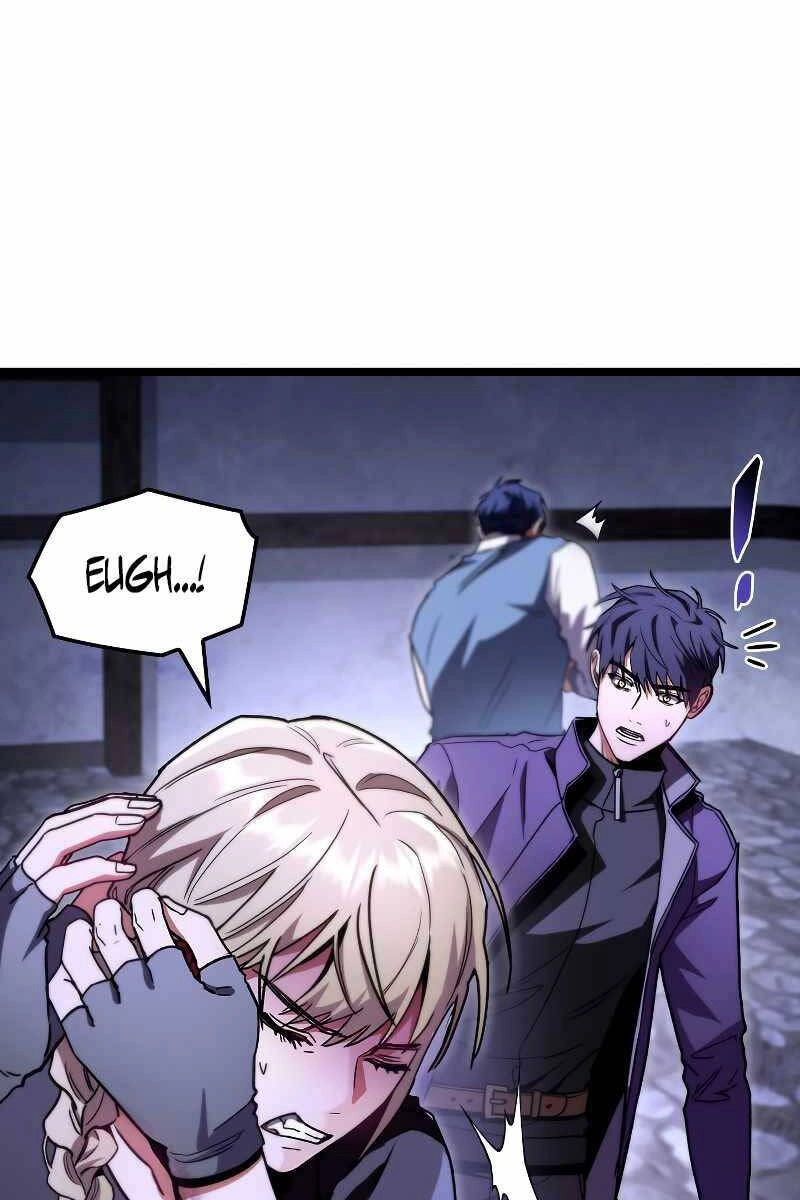 Thợ Săn Số Mệnh Cấp F Chapter 45 - 56