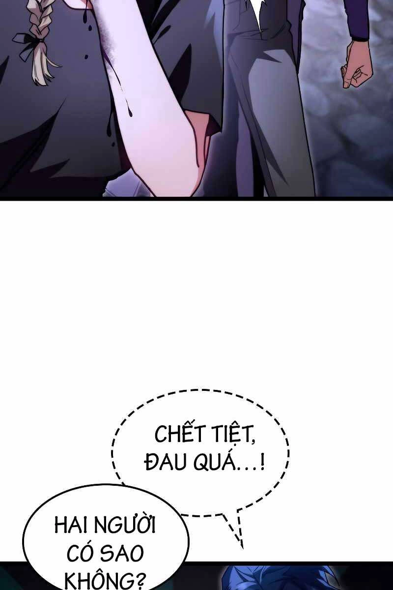 Thợ Săn Số Mệnh Cấp F Chapter 45 - 57