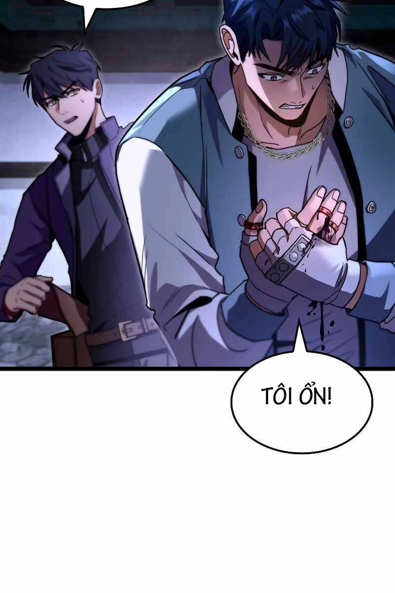 Thợ Săn Số Mệnh Cấp F Chapter 45 - 58