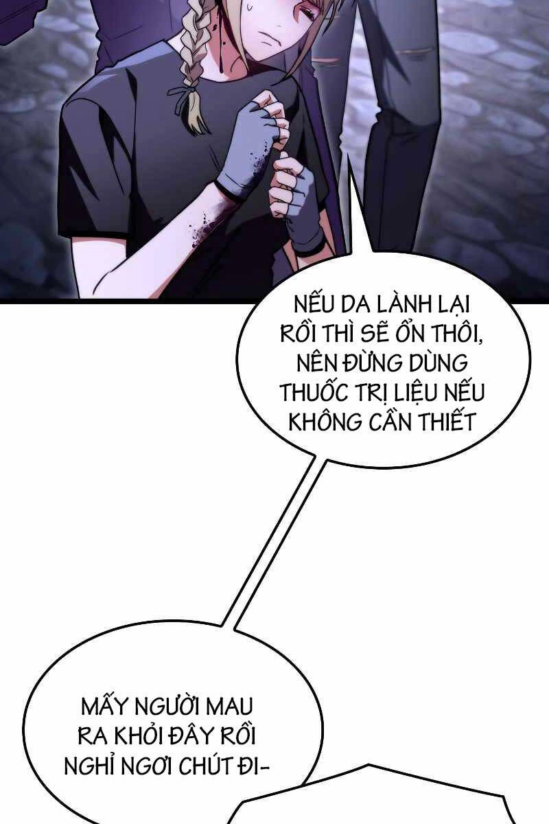 Thợ Săn Số Mệnh Cấp F Chapter 45 - 60