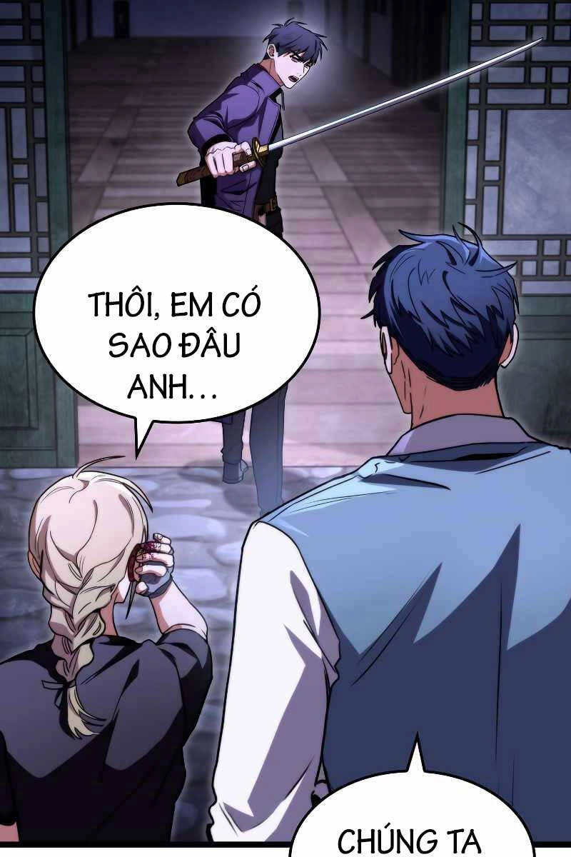 Thợ Săn Số Mệnh Cấp F Chapter 45 - 63