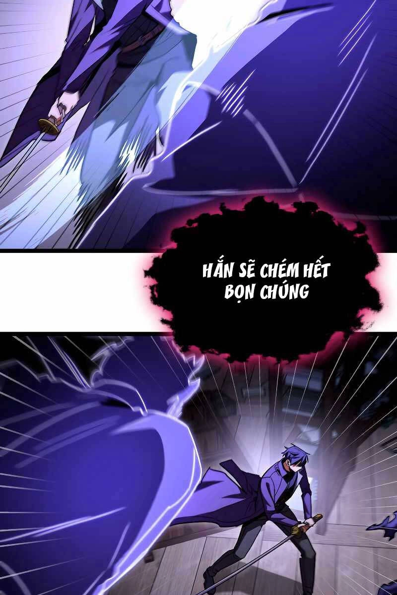 Thợ Săn Số Mệnh Cấp F Chapter 45 - 76