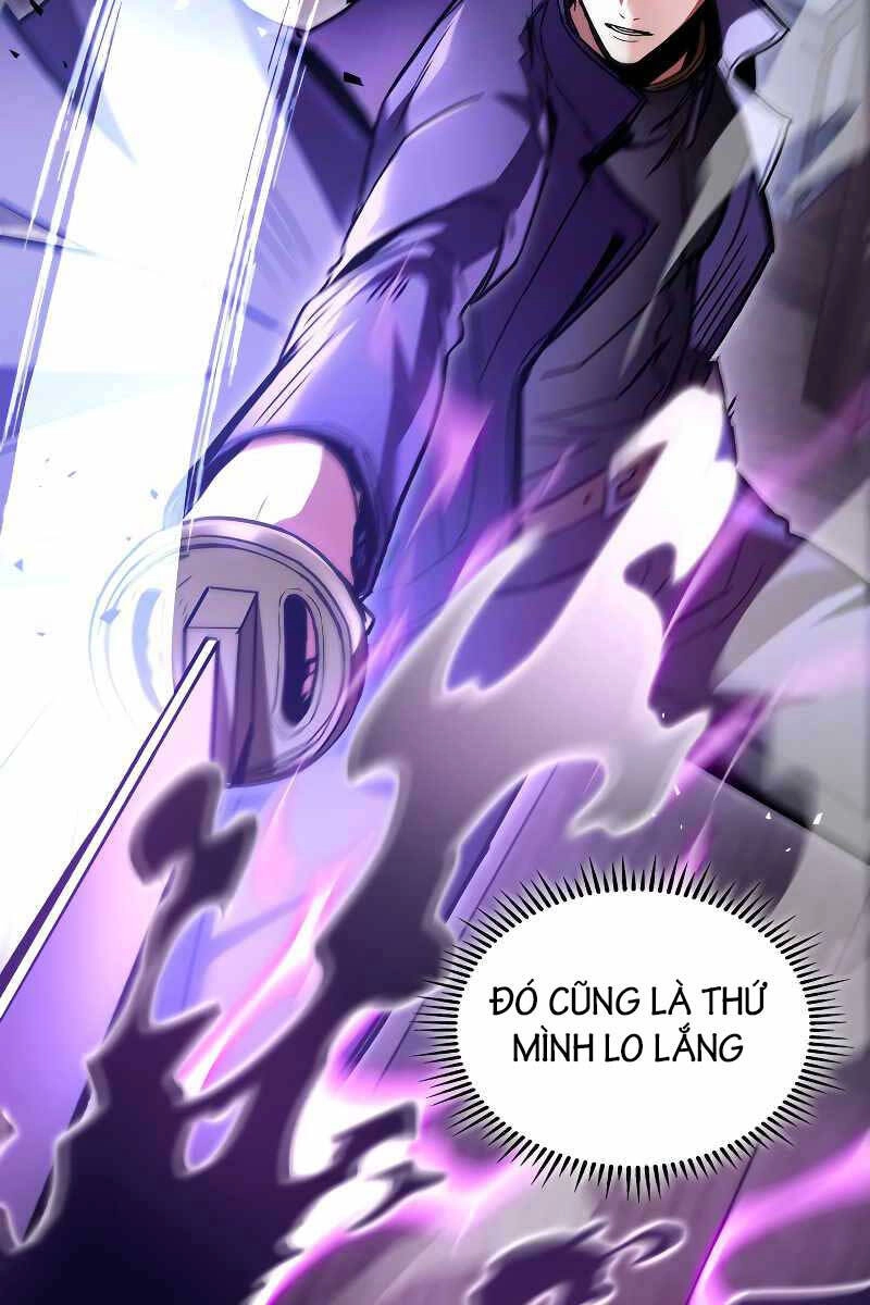 Thợ Săn Số Mệnh Cấp F Chapter 45 - 78