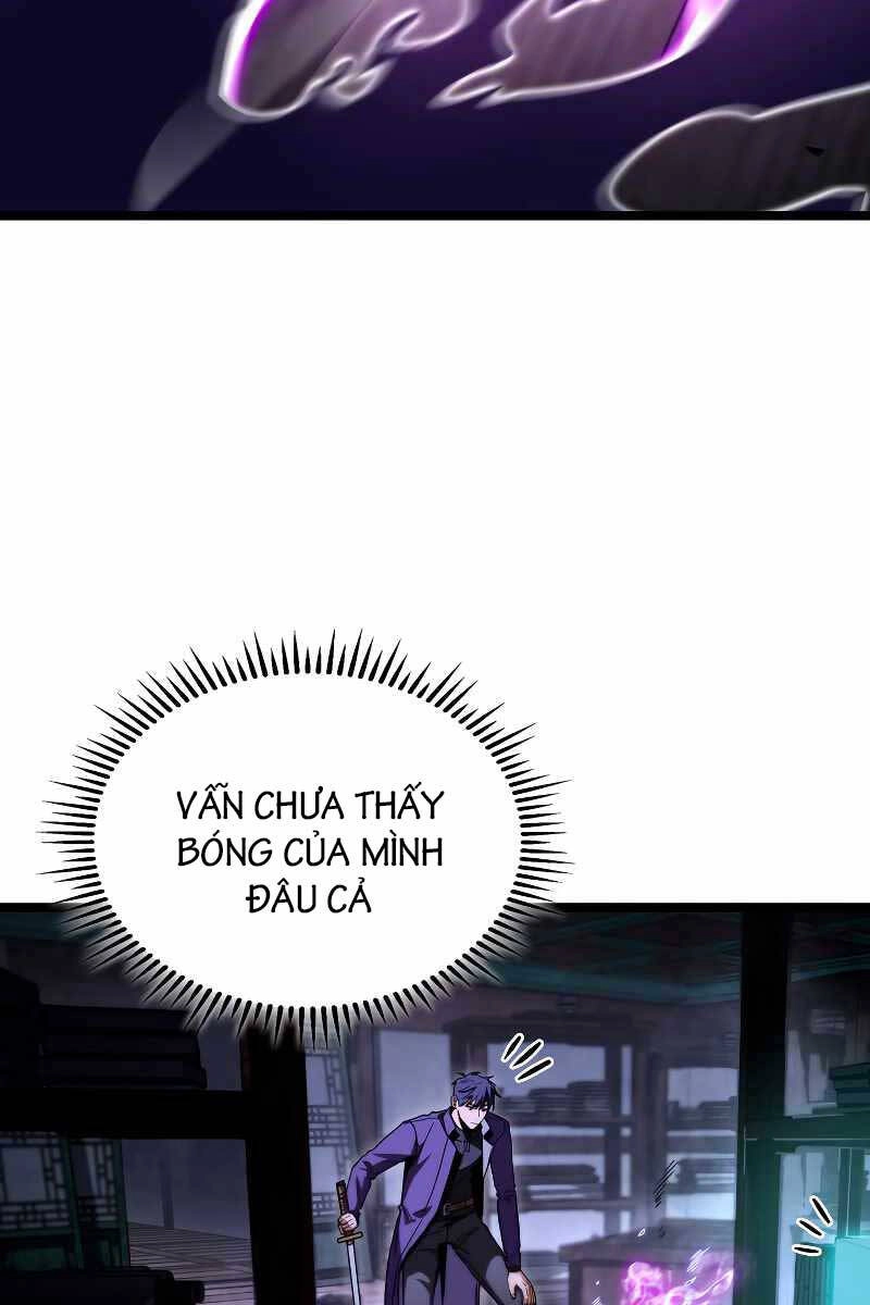 Thợ Săn Số Mệnh Cấp F Chapter 45 - 79