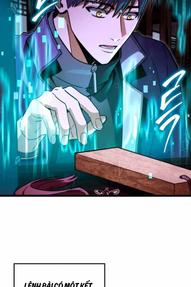 Thợ Săn Số Mệnh Cấp F Chapter 45 - 85