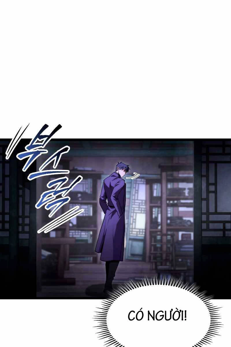 Thợ Săn Số Mệnh Cấp F Chapter 45 - 94