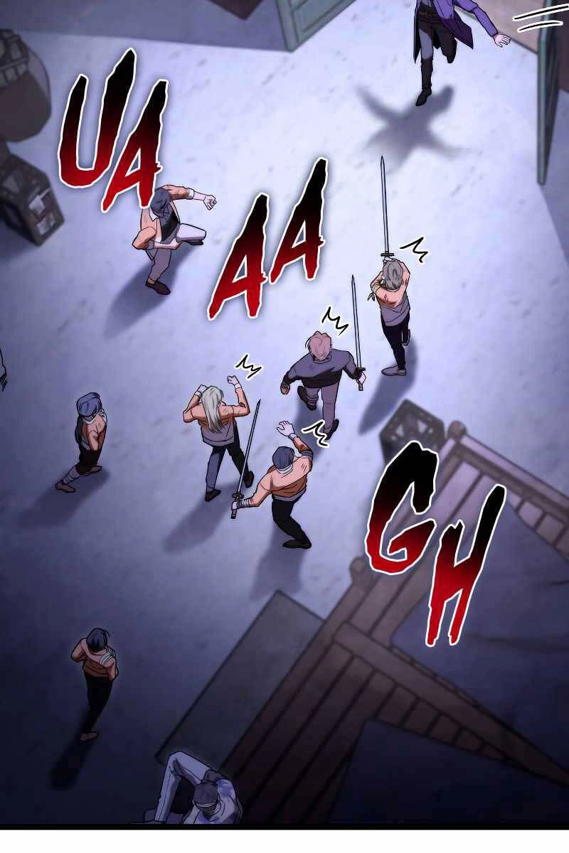 Thợ Săn Số Mệnh Cấp F Chapter 45 - 98