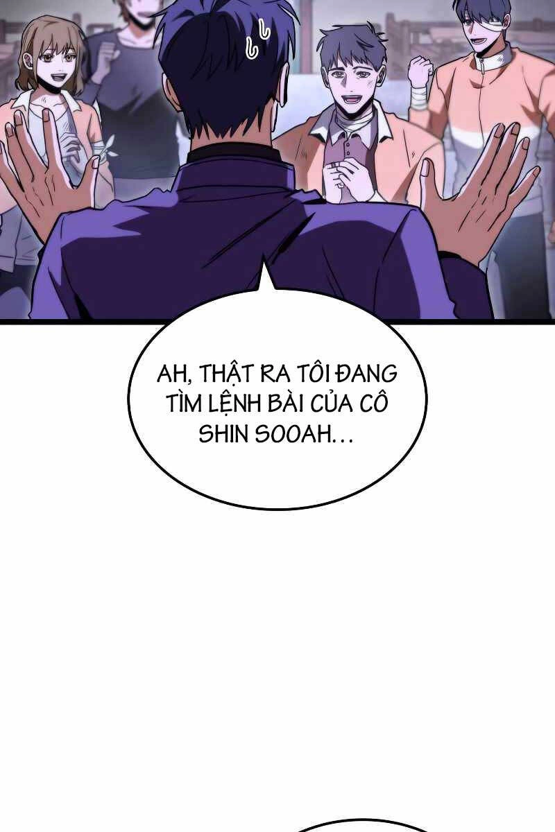 Thợ Săn Số Mệnh Cấp F Chapter 45 - 103