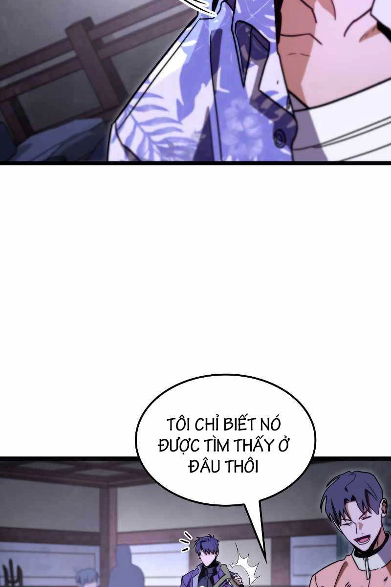 Thợ Săn Số Mệnh Cấp F Chapter 45 - 109