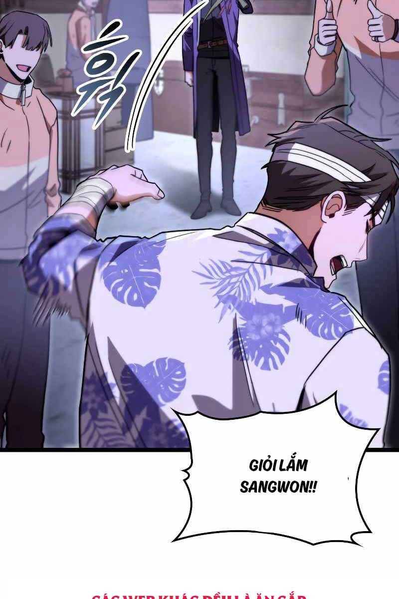 Thợ Săn Số Mệnh Cấp F Chapter 45 - 110