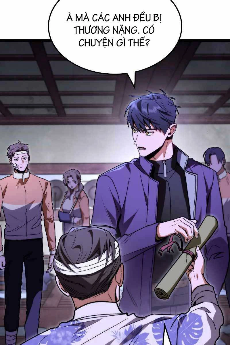 Thợ Săn Số Mệnh Cấp F Chapter 45 - 113