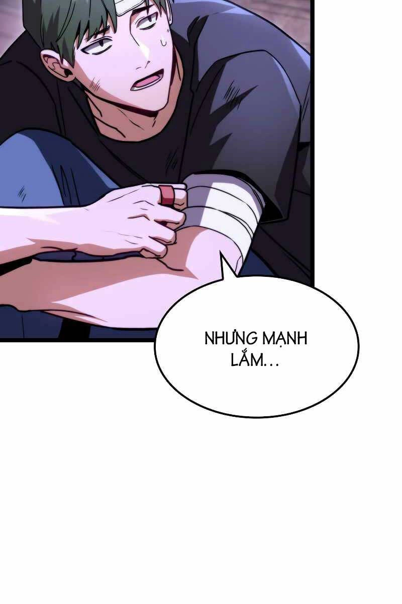 Thợ Săn Số Mệnh Cấp F Chapter 45 - 115