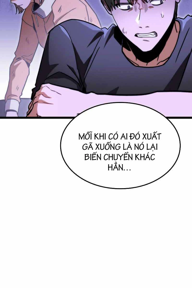 Thợ Săn Số Mệnh Cấp F Chapter 45 - 117