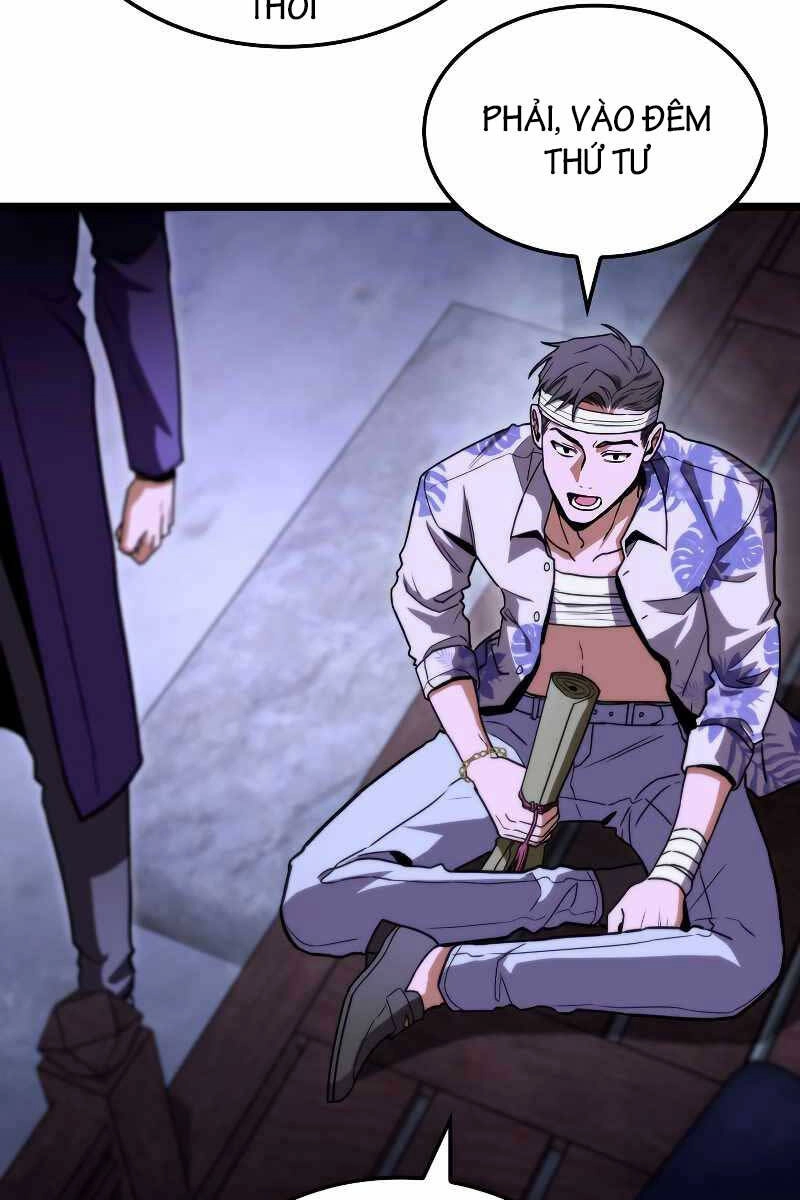 Thợ Săn Số Mệnh Cấp F Chapter 45 - 122