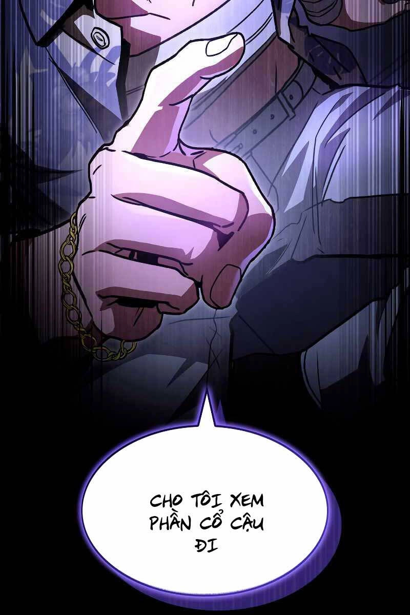 Thợ Săn Số Mệnh Cấp F Chapter 45 - 131