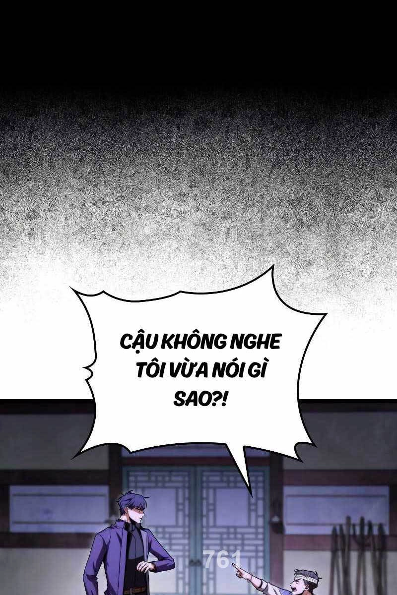 Thợ Săn Số Mệnh Cấp F Chapter 46 - 1