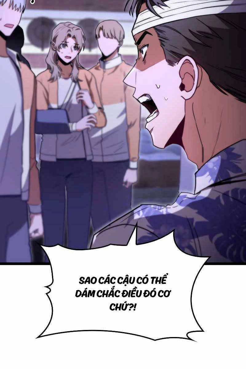 Thợ Săn Số Mệnh Cấp F Chapter 46 - 5