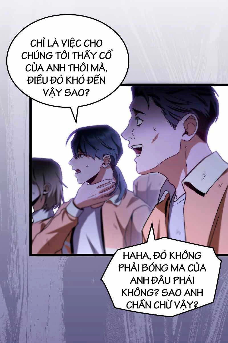 Thợ Săn Số Mệnh Cấp F Chapter 46 - 18