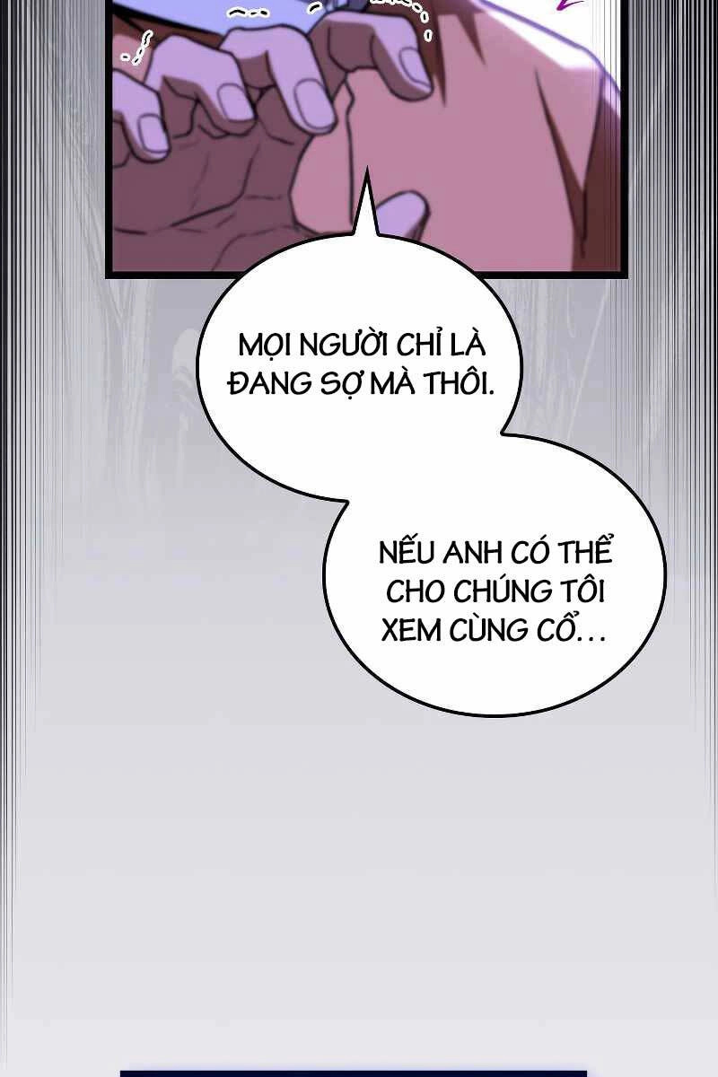 Thợ Săn Số Mệnh Cấp F Chapter 46 - 28