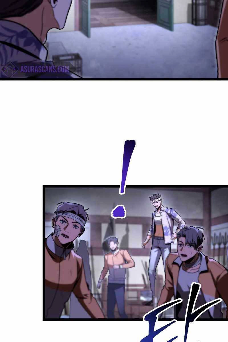 Thợ Săn Số Mệnh Cấp F Chapter 46 - 32