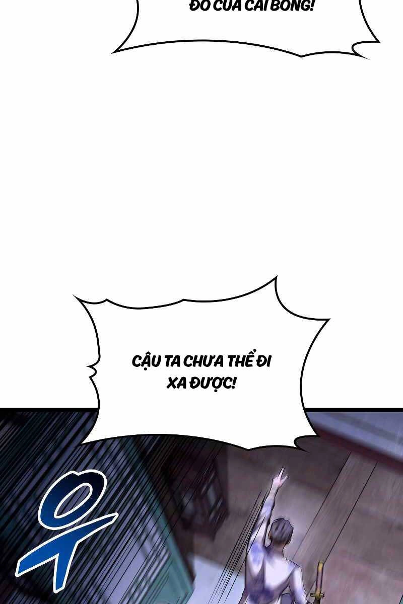 Thợ Săn Số Mệnh Cấp F Chapter 46 - 35