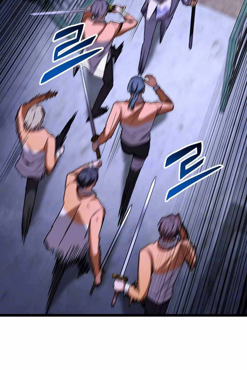 Thợ Săn Số Mệnh Cấp F Chapter 46 - 36