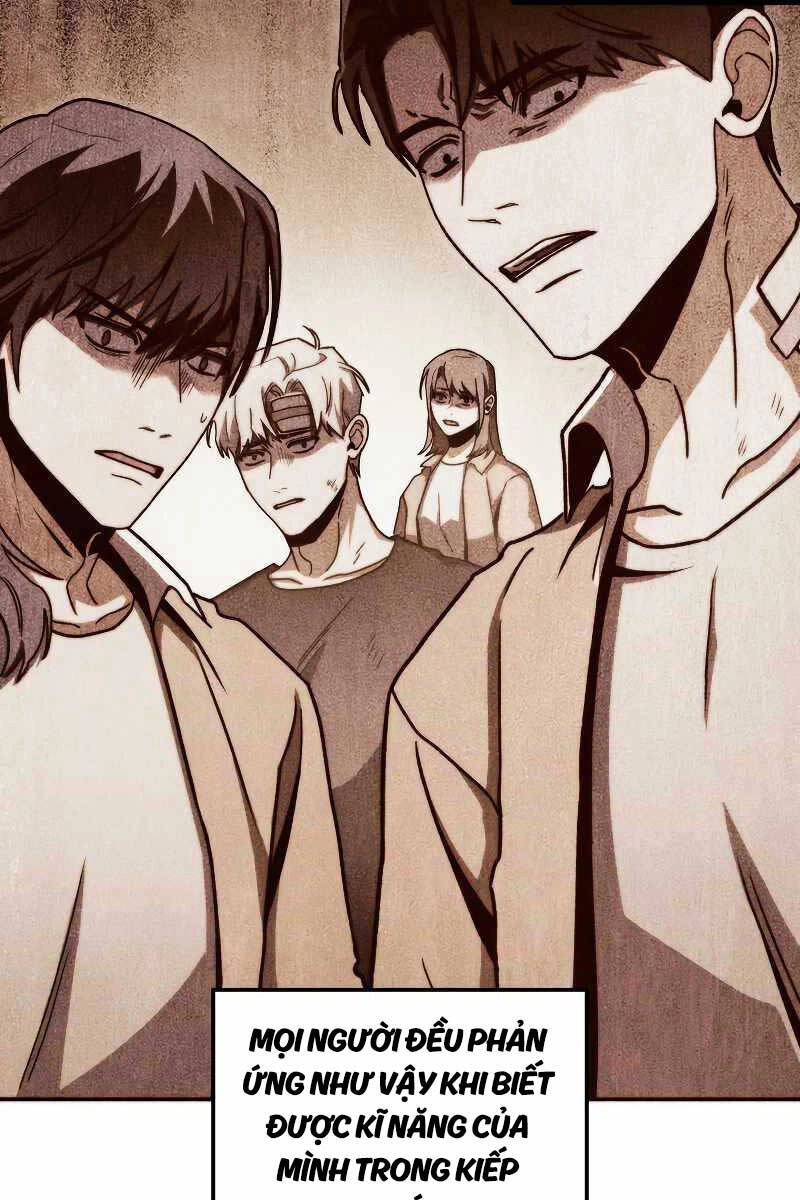 Thợ Săn Số Mệnh Cấp F Chapter 46 - 41