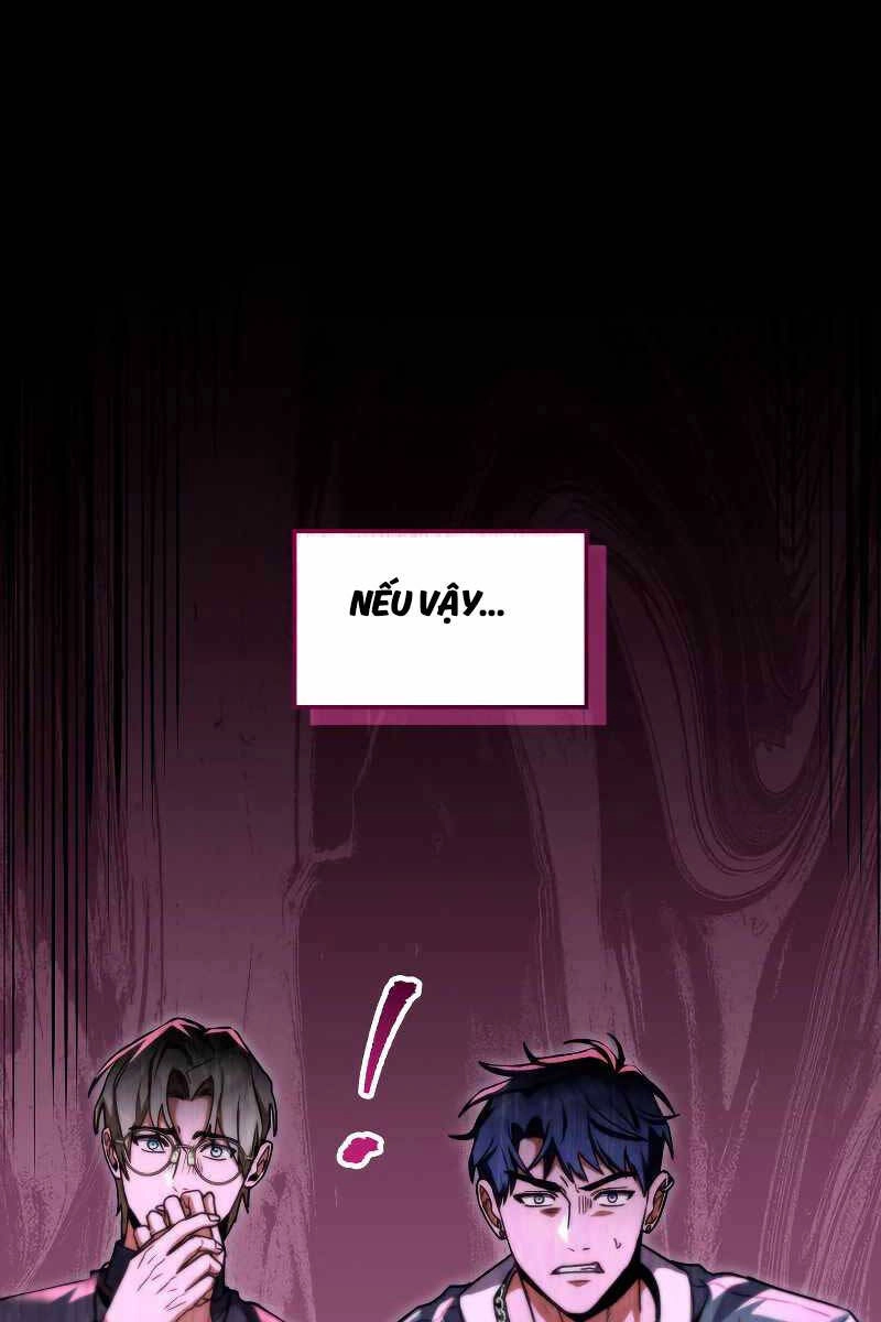 Thợ Săn Số Mệnh Cấp F Chapter 46 - 44